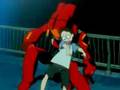 Fooly Cooly (Vermillion)