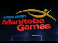 Power Smart Manitoba Games