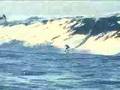 THE BIGGEST WAVES EVER ON EAST COAST OF OZ