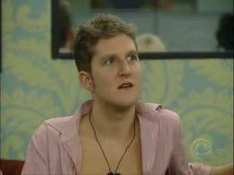 BB8 - Joe's Gonorrhea Monologue