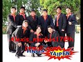 llorare - hermanos yaipen