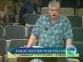 videos de Gary Cusmano vilifies General Electric in Longmont