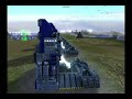 Supreme Commander: Mech Marine Assault