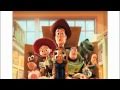 TOY STORY 3 - SpeedPainting by Nico Di Mattia