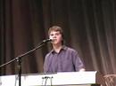 My Life (Billy Joel) - cover by Griffin McMahon