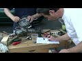Roli�s Motorblock