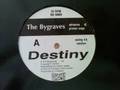 The Bygraves- Destiny ( Rham Records)