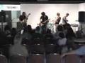 The Break Ups @ (Scene) MetroSpace 01