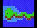 in this part, mike will explore a cave in which he have to fight the fire demon! ;)