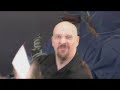 Kahunaville Bartender - Tony Cogburn Kahunaville Bartender - Tony Cogburn