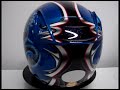 Capacete Shoei X-Spirit Kiyonari TC-2