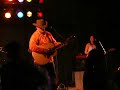 Tofield Rodeo-Dance Saturday Night with Gord Bamford Video 2