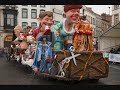 Zieke Zjieratten Stoet 2010 + STOETLIED REMIX