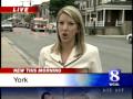 York Fire