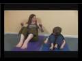 Yoga for Kids : Yoga for Kids: Boat Pose