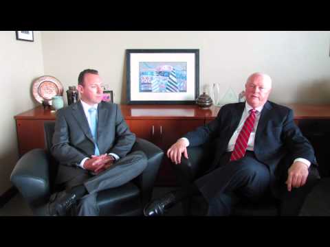 Introducing Jason Hooper, President of KVC Health Systems