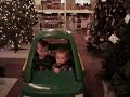 Christmas at Menards