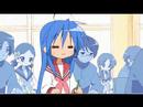 Lucky star fandub 2