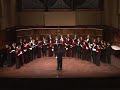 A Boy and a Girl - Eric Whitacre