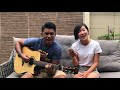 JJ Lin 林俊杰 & G.E.M 邓紫棋 - 手心的