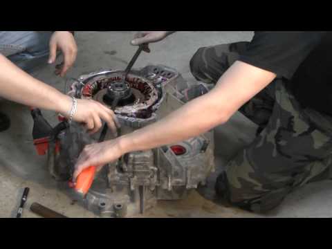 how to drive a prius