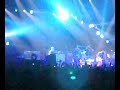 teledysk, klip, Pearl Jam,- Severed Hand
