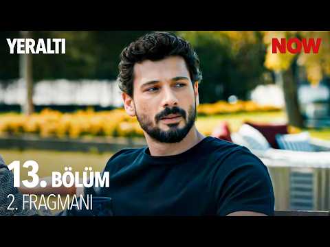 Yeraltı 13. Bölüm 2. Fragmanı                                                                                                                                                                                                                             