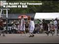 15th AllDay Pro Tournament