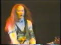 Venom - Countess Bathory