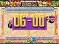 Arcade Longplay [011] WindJammers