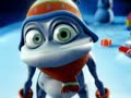Crazy Frog Chrtistmas