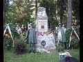 Cimitero di guerra brigata \"Sassari\" di Asiago Cimitero di guerra brigata \"Sassari\" di Asiago