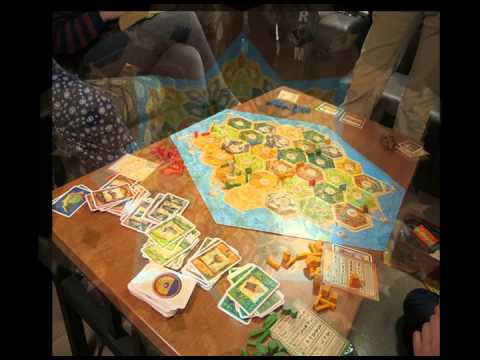 settlers of catan