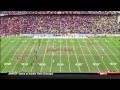 Tavon Austin vs Maryland & Pittsburgh (2011)