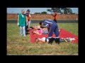 videos de Simulação de Acidente Aéreo em Ribeirão Preto
