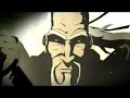 Heavenly Sword EPISODE 5: The Day of the Warrior Heavenly Sword EPISODE 5: The Day of the Warrior