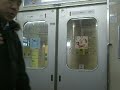 JR東日本203系 モハ203-125 新御茶ノ水~湯島