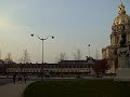 Paris Place Vauban - Les Invalides