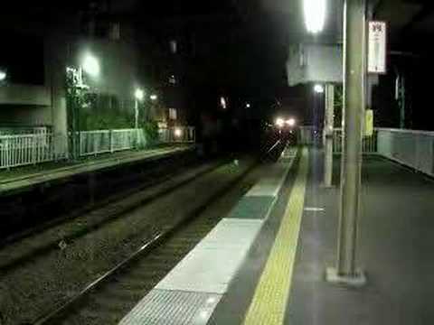 京急2100形快特 Keikyu Limited Express "KAITOKU"