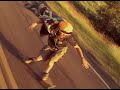 Badlands Surfing