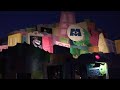 Mike and Sulley to the Rescue on ride video