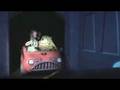 Mike and Sulley to the Rescue on ride video