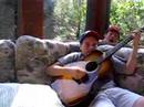 A fabulous song about some chick in our grade, sung by sean and anthony