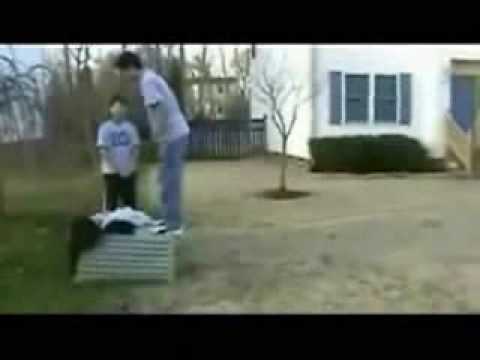 failed -