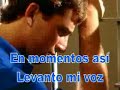 En momentos así (video) En momentos así (video)