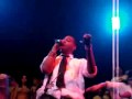 Jowell y Randy - Randy sudando a fuego Orlando 2008