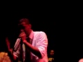 Jowell y Randy - Randy sudando a fuego Orlando 2008