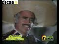 vicente fernandez la indeferencia