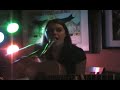 I Was In The House When The House Burned Down - Jen Nelson