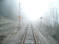 Train driver\